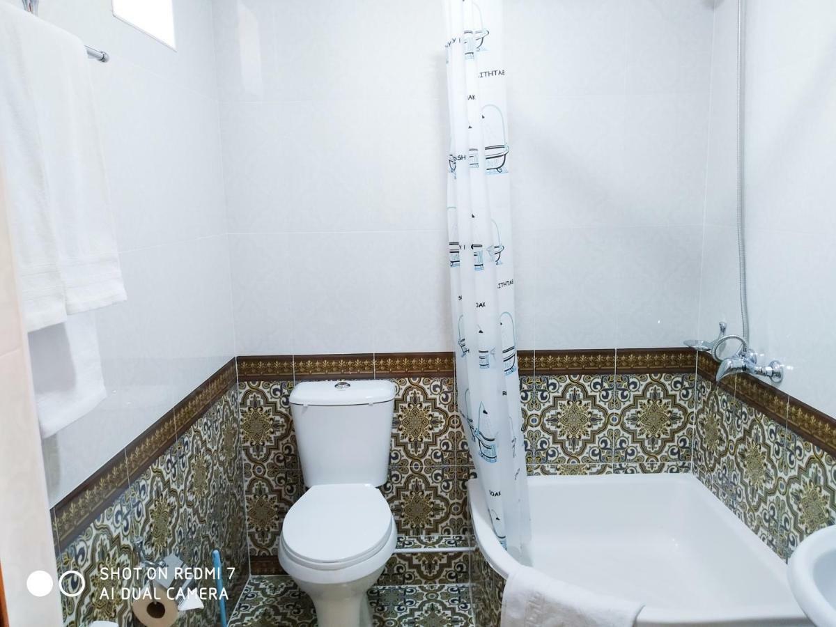 Hotel Shams Bukhara Exterior photo